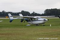 C-FKWX @ KOSH - Cessna 336 Skymaster  C/N 336-0112, C-FKWX