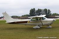N2769F @ KOSH - Cessna 182J Skylane  C/N 18256869, N2769F - by Dariusz Jezewski www.FotoDj.com