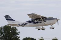 N385CS @ KOSH - Cessna T206H Turbo Stationair  C/N T20609231, N385CS