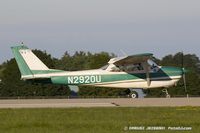 N2920U @ KOSH - Cessna 172D Skyhawk  C/N 17250520, N2920U - by Dariusz Jezewski www.FotoDj.com