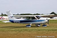 N19767 @ KOSH - Cessna 177B Cardinal  C/N 17702593, N19767 - by Dariusz Jezewski www.FotoDj.com