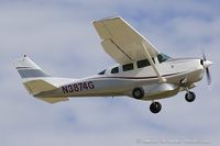 N3874G @ KOSH - Cessna U206B Stationair  C/N U2060874, N3874G