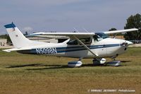 N5098N @ KOSH - Cessna 182Q Skylane  C/N 18267513, N5098N - by Dariusz Jezewski www.FotoDj.com