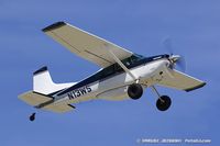 N13WS @ KOSH - Cessna A185F Skywagon 185  C/N 18503938, N13WS