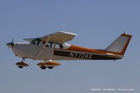 N7734X @ KOSH - Cessna 172B Skyhawk  C/N 17248234, N7734X - by Dariusz Jezewski www.FotoDj.com