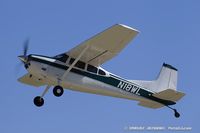 N18WL @ KOSH - Cessna 180K Skywagon  C/N 18053178, N18WL - by Dariusz Jezewski www.FotoDj.com