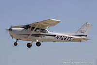 N72675 @ KOSH - Cessna 172S Skyhawk  C/N 172S8977, N72675 - by Dariusz Jezewski www.FotoDj.com