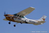 N5358T @ KOSH - Cessna R182 Skylane RG  C/N R18201860, N5358T - by Dariusz Jezewski www.FotoDj.com