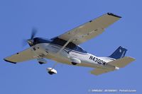 N430DM @ KOSH - Cessna T206H Turbo Stationair  C/N T20609078, N430DM