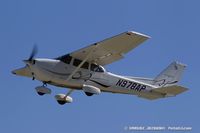 N978AP @ KOSH - Cessna 172S Skyhawk  C/N 172S10710, N978AP - by Dariusz Jezewski www.FotoDj.com