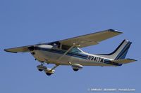 N9417M @ KOSH - Cessna 182P Skylane  C/N 18264747, N9417M - by Dariusz Jezewski www.FotoDj.com