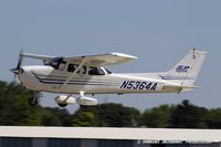 N5364A @ KOSH - Cessna 172S Skyhawk  C/N 172S9417, N5364A - by Dariusz Jezewski www.FotoDj.com