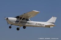 C-FRUT @ KOSH - Cessna 172R Skyhawk  C/N 17280250, C-FRUT - by Dariusz Jezewski www.FotoDj.com