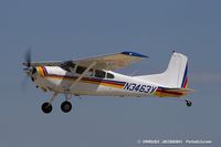 N3463Y @ KOSH - Cessna A185F Skywagon  C/N 18502885, N3463Y