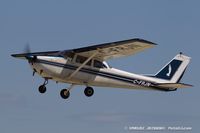 C-FRJN @ KOSH - Cessna 172E Skyhawk  C/N 17251190, C-FRJN - by Dariusz Jezewski www.FotoDj.com