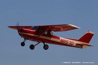 N11570 @ KOSH - Cessna 150L  C/N 15075530, N11570 - by Dariusz Jezewski www.FotoDj.com