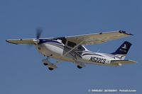 N522CS @ KOSH - Cessna 182T Skylane  C/N 18282422 , N522CS - by Dariusz Jezewski www.FotoDj.com