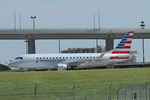N224NN @ DFW - Arriving at DFW Airport - by Zane Adams