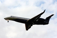 VP-CAN @ EGSS - Landing at London Stansted (STN) - by FinlayCox143