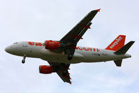 G-EZAG @ EGSS - Arriving at London Stansted (STN) from Prague (PRG) as U23068 - by FinlayCox143