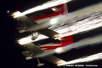 N486JT @ KOSH - RedLine Airshows aerobatic performance team, N486JT - by Dariusz Jezewski www.FotoDj.com