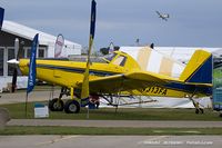 N313FA @ KOSH - Air Tractor Inc AT-802A  C/N 802A-655, N313FA - by Dariusz Jezewski www.FotoDj.com