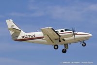 N1276V @ KOSH - Cessna T303 Crusader  C/N T30300262, N1276V