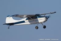 N2533D @ KOSH - Cessna 170B  C/N 20685, N2533D