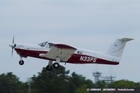 N33PS @ KOSH - Piper PA-32RT-300 Lance II  C/N 32R-7885277, N33PS - by Dariusz Jezewski www.FotoDj.com