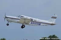 N300VM @ KOSH - Piper PA-32R-300 Cherokee Lance  C/N 32R-7780120, N300VM - by Dariusz Jezewski www.FotoDj.com