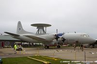 N149CS @ KOSH - Lockheed P-3B Orion  C/N 154581 - US Customs and Border Protection Service, N149CS - by Dariusz Jezewski www.FotoDj.com
