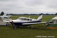 N841PS @ KOSH - Piper 24-160 Comanche  C/N 24-4684, N841PS - by Dariusz Jezewski www.FotoDj.com