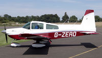 G-ZERO @ EGBT -  - by Adam Loader