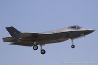 11-5030 @ KOSH - F-35C Lightning II 11-5030 LF from 61st FS Top Dogs 58th OG Luke AFB, AZ