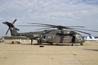 163055 @ KOSH - MH-53E 163055 AN-421 from HM-12 Sea Dragons  NAS Norfolk, VA - by Dariusz Jezewski www.FotoDj.com