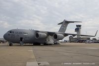 07-7169 @ KOSH - C-17A Globemaster 07-7169  from 3rd ARS Safe, Swift, Sure 436th AW Dover AFB, DE - by Dariusz Jezewski www.FotoDj.com