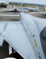 154171 - Grumman A-6E Intruder at the Estrella Warbirds Museum, Paso Robles CA