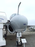 154171 - Grumman A-6E Intruder at the Estrella Warbirds Museum, Paso Robles CA