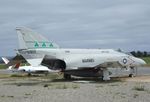 155890 - McDonnell Douglas F-4J Phantom II at the Estrella Warbirds Museum, Paso Robles CA - by Ingo Warnecke