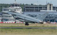 30 11 @ EDDR - Eurofighter EF-2000 Typhoon S - by Jerzy Maciaszek