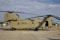 10-08409 @ KOSH - CH-47F Chinook 10-08409  from B/5-159 Avn Freight Train  Fort Eustis, VA - by Dariusz Jezewski www.FotoDj.com