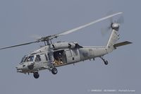 168554 @ KOSH - MH-60S Knighthawk 168554 AG-615 from HSC-5 Nightdippers  NAS Norfolk, VA - by Dariusz Jezewski www.FotoDj.com