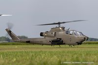 N826HF @ KYIP - Bell AH-1F Cobra  C/N 67-15826, N826HF