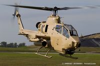 N998HF @ KYIP - Bell AH-1F  C/N 71-20998, N998HF