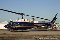 69-6661 @ KYIP - UH-1N Twin Huey 69-6661 61 from 1st HS First and Foremost 316th WG Andrews AFB, MD - by Dariusz Jezewski www.FotoDj.com