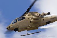 N998HF @ KYIP - Bell AH-1F  C/N 71-20998, N998HF