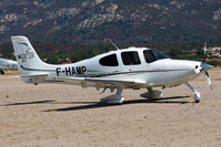 F-HAMP photo, click to enlarge