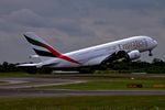 A6-EDI @ EGCC - just taken off from egcc - by andysantini