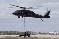 84-23945 @ KRDG - UH-60A Blackhawk 84-23945  from 1/126th Avn  Quonset Point ANGS, RI