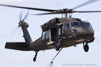 85-24403 @ KRDG - UH-60A Blackhawk 85-24403  from 1/126th Avn  Quonset Point ANGS, RI - by Dariusz Jezewski www.FotoDj.com